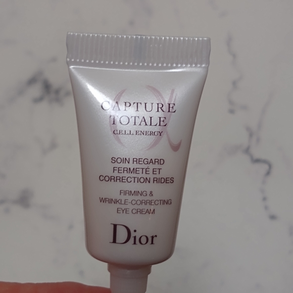 NEW Mini Dior Travel Skincare Duo - Picture 2 of 6